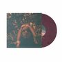 Turnover: Peripheral Vision (10th Anniversary) (Cherry Marbled Vinyl), LP
