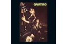 Suzi Quatro: Quatro (RSD 2023) (180g) (Limited Edition) (Green Vinyl), 2 LPs