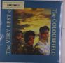 The Colourfield: The Very Best Of (Blue Vinyl), LP