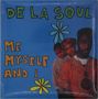 De La Soul: Me Myself And I, Single 7"