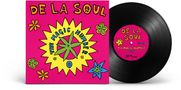 De La Soul: The Magic Number, Single 7"