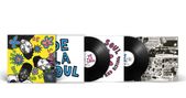 De La Soul: 3 Feet High And Rising (180g), LP