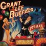 Grant Lee Buffalo: Jubilee (remastered) (180g) (Clear Vinyl), 2 LPs