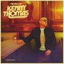 Kenny Thomas: The Best Of Kenny Thomas (remastered) (180g), LP, LP