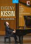 : Evgeny Kissin - The Salzburg Recital August 2021, DVD