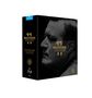Anton Bruckner (1824-1896): Bruckner 11-Edition komplett (Christian Thielemann & Wiener Philharmoniker), 5 Blu-ray Discs