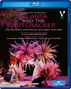 Peter Iljitsch Tschaikowsky: Iolanta and the Nutcracker (Musiktheater nach der Oper & dem Ballett), Blu-ray Disc