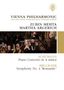 Vienna Philharmonic - The Exklusive Subscription Concert Series 1, DVD