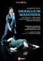 Giuseppe Verdi: Un Ballo in Maschera, DVD