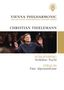 Vienna Philharmonic - The Exklusive Subscription Concert Series 3, DVD