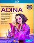 Gioacchino Rossini: Adina, Blu-ray Disc