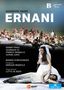 Giuseppe Verdi: Ernani, DVD