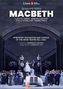 Giuseppe Verdi: Macbeth, DVD