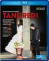 Gioacchino Rossini (1792-1868): Tancredi, Blu-ray Disc