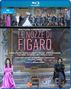 Wolfgang Amadeus Mozart: Die Hochzeit des Figaro, BR