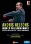 Andris Nelsons dirigiert die Wiener Philharmoniker, DVD