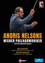 Andris Nelsons dirigiert die Wiener Philharmoniker, DVD