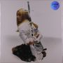 Poppy: Zig, LP, LP