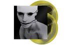 Poppy: I Disagree (More) (Limited Edition) (Black In Silver In Yellow Vinyl) (+ 4 Bonus Tracks), LP,LP