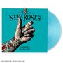 The New Roses: One More For The Road (Limited Edition) (Curacao Vinyl), LP