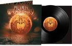 Alien Weaponry: Te Ra, LP