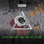 Kontrust: madworld, CD