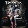 Kamelot: Poetry For The Poisoned, 2 CDs