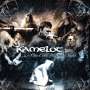 Kamelot: One Cold Winter's Night, CD