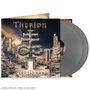Therion: Leviathan III, 2 LPs