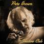 Pete Brown: Shadow Club, CD