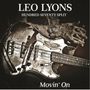Leo Lyons: Movin' On, CD, CD