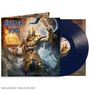 Hammer King: König & Kaiser (Blue Vinyl), LP