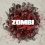 : Zombi (O.S.T.) (Limited Edition) (Red Vinyl), LP