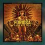 Furiosa: A Mad Max Saga, CD