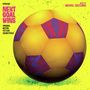 : Next Goal Wins (O.S.T.) (Limited Edition) (Neon Pink Vinyl), LP