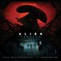 Benjamin Wallfisch: Filmmusik: Alien: Romulus (Black Vinyl), 2 LPs