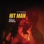 Graham Reynolds: Hit Man - O.S.T., LP