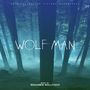 Wolf Man (Black Vinyl), LP