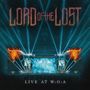 Lord Of The Lost: LIVE at W:O:A, 2 CDs und 1 Blu-ray Audio