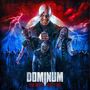 Dominum: The Dead Don't Die, LP