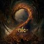 Nile: The Underworld Awaits Us All, LP,LP