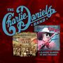 Charlie Daniels: Live / Live From Iraq, 2 CDs