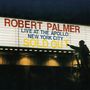 Robert Palmer: Live at The Apollo, LP,LP