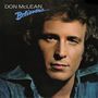 Don McLean: Believers (Remastered), LP