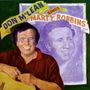 Don McLean: Don McLean Sings Marty Robbins (Digitally Remaster, LP