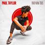 Paul Taylor: And Now This (Red LP), LP