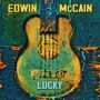 Edwin McCain: Lucky, CD, CD
