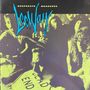 Leeway: Desperate Measures, CD