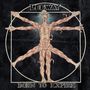 Leeway: Born To Expire (Limited Numbered Edition), LP