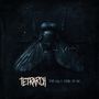 Tetrarch: The Ugly Side of Me, LP